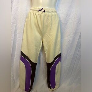 Vintage ZARA track pants